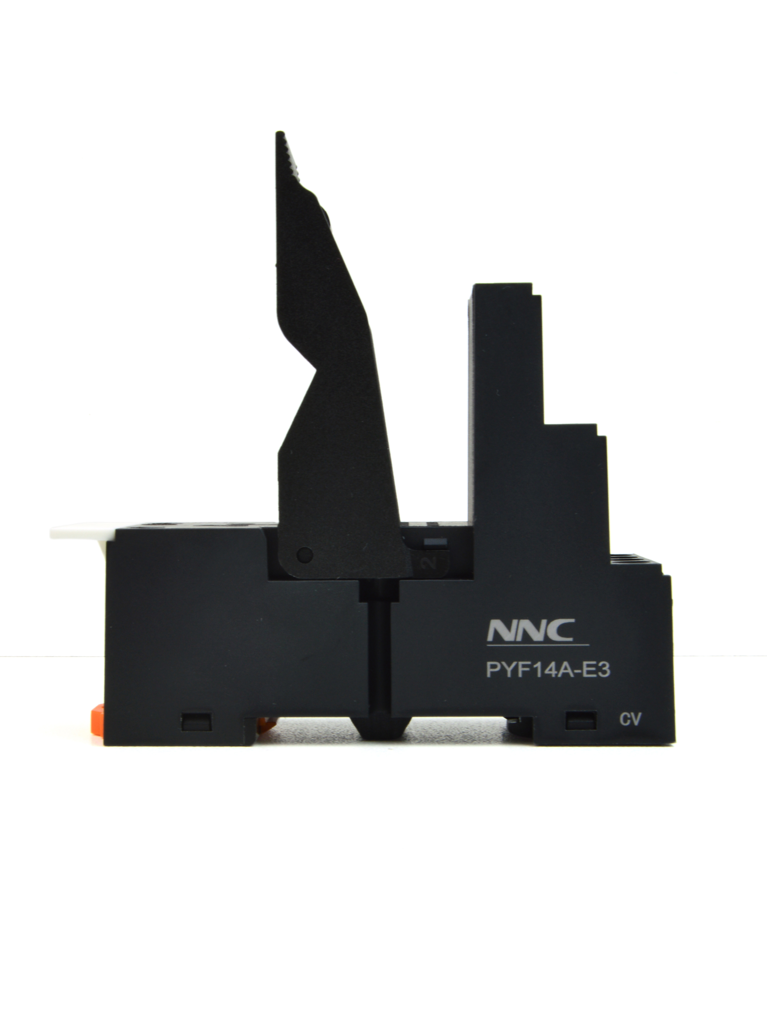 Колодка четырехконтактная PYF14A-E3